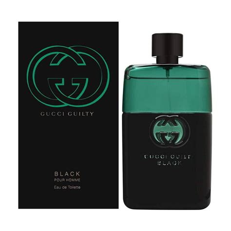 gucci black